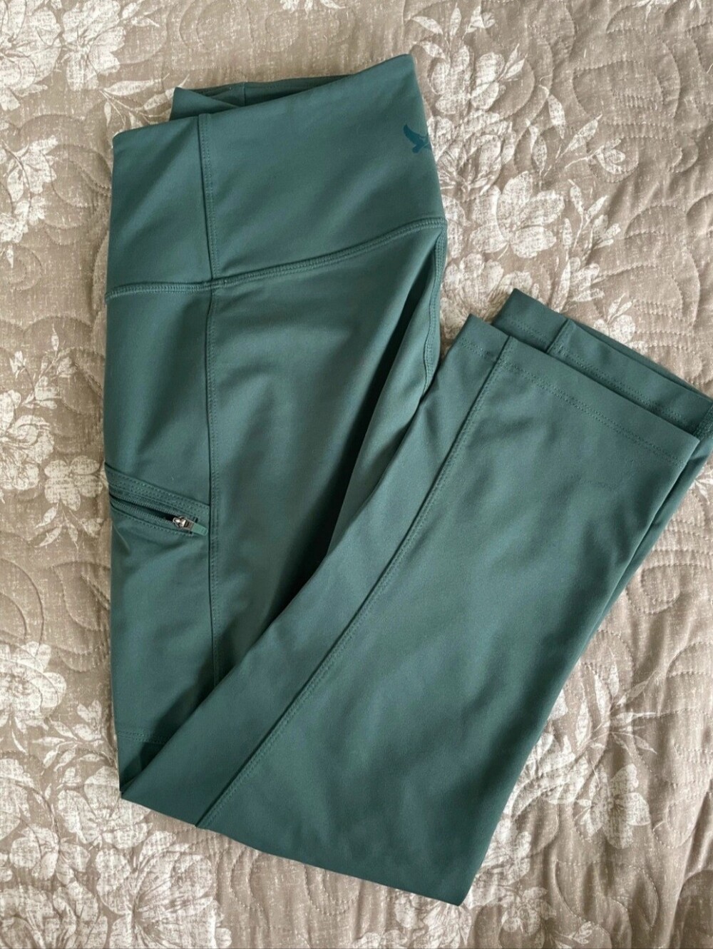 Eddie Bauer Capri Length Leggings
